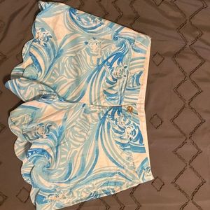 Lily Pulitzer Size 6